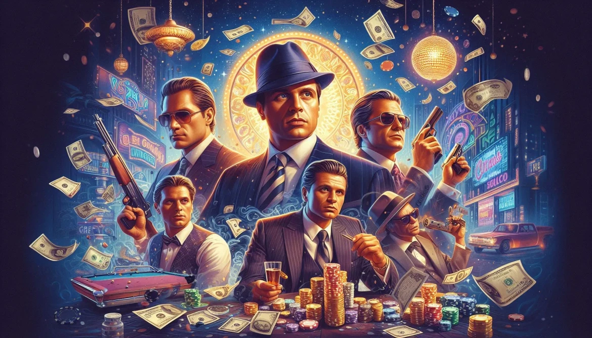 Gxmble Casino